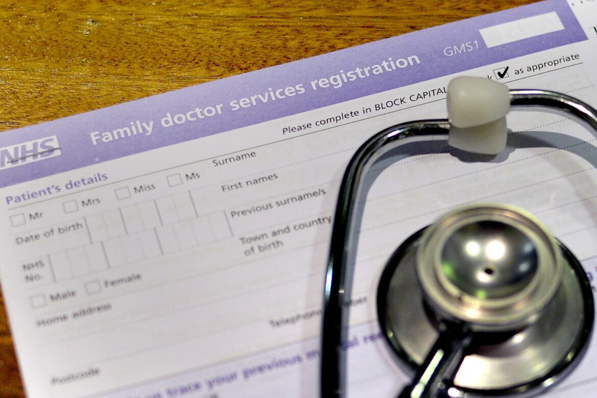 Passing police detention powers to NHS staff could cause significant harm