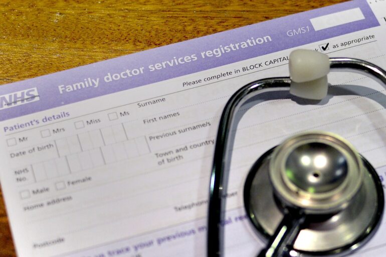Passing police detention powers to NHS staff could cause significant harm