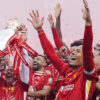 Premier League fixtures released