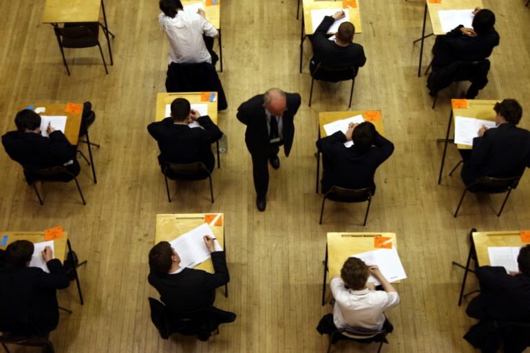 Pupils enjoyment of school suffers substantial decline in Year 7
