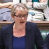 Report criticises major failing to gather ethnicity data on grooming gangs
