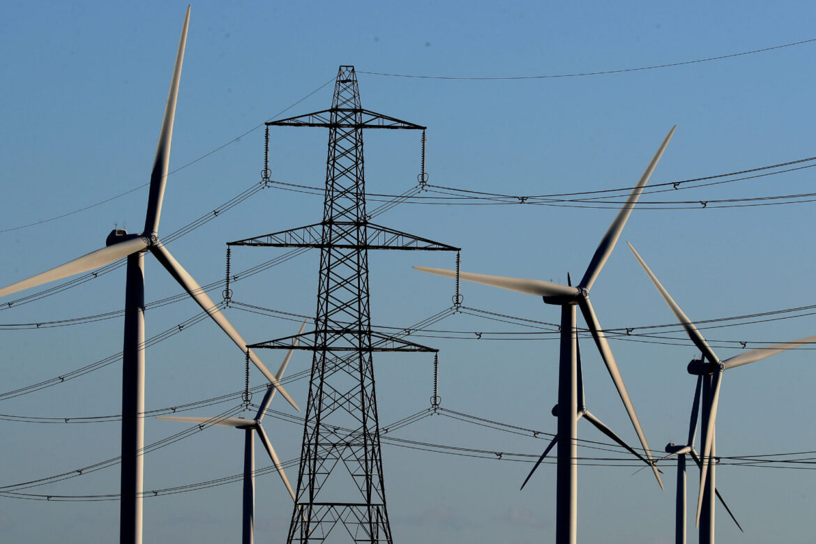 Risk of power outages this winter lowest since pre Covid