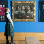 Scots have best access to culture in UK but class divide exists
