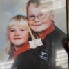 Siblings reunited with school photo found in charity shop 300 miles away