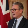 Starmer visits Canada for trade talks with Carney ahead of G7 summit