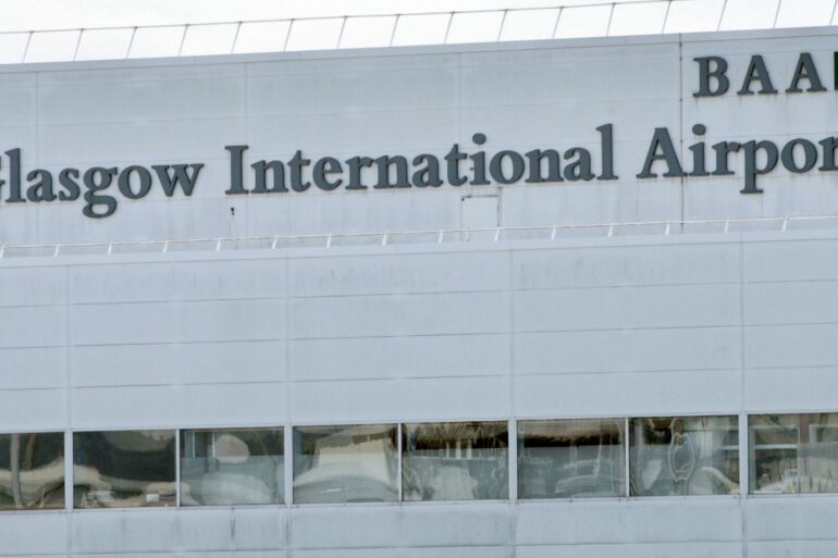 Strikes by airport workers could disrupt summer holidaymakers