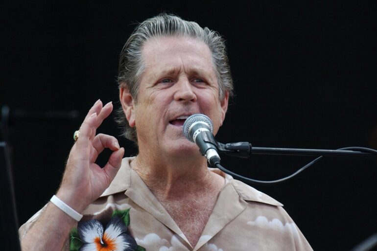 The Beach Boys Brian Wilson dies aged 82