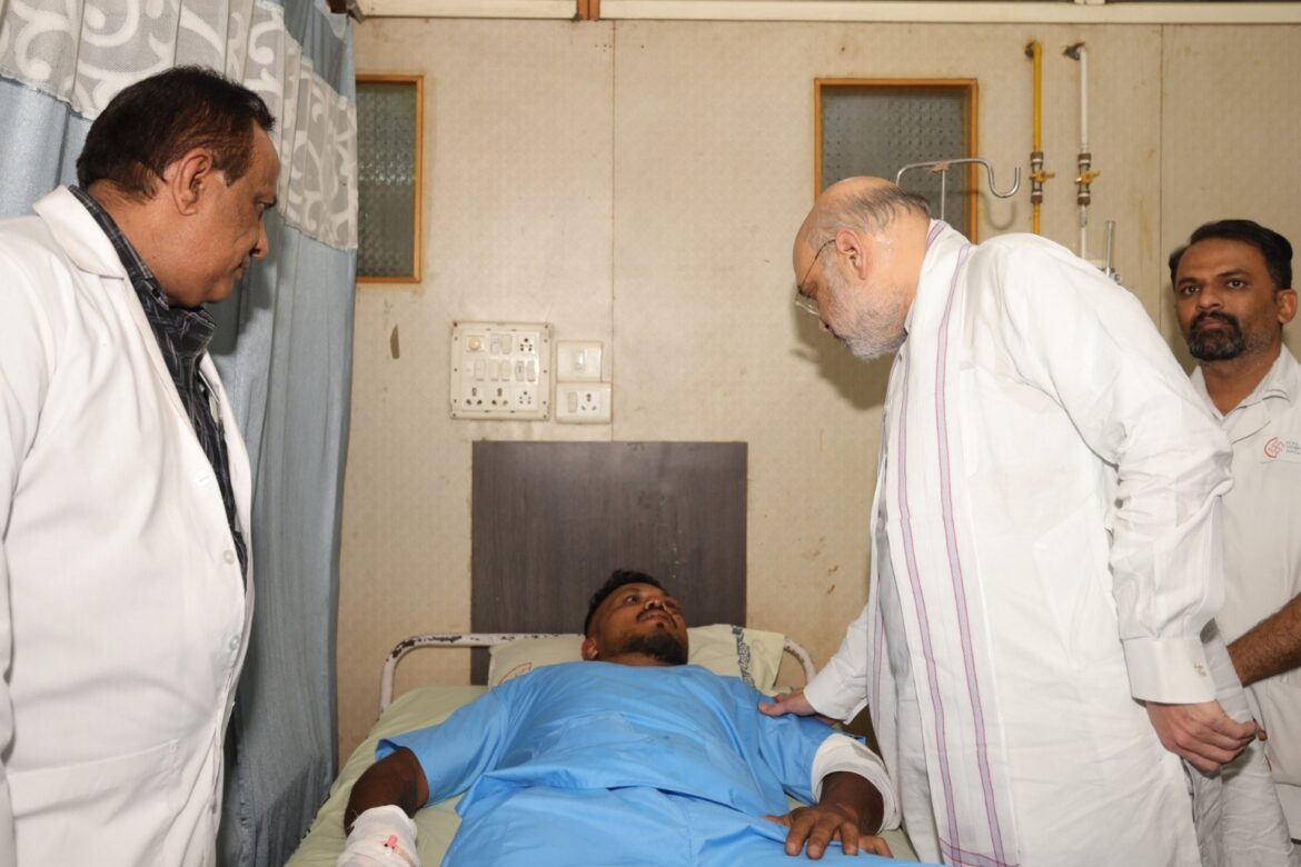The British survivor of the AirIndiaplane crash has spoken of the horror of watching people dying in front of my eyes