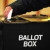 The Hamilton Larkhall and Stonehouse By Election A Three Horse Race