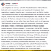 Trump Russia Ukraine ceasefire talks to begin immediately