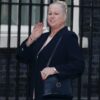 TV personality Kim Woodburn dies aged 83 after short illness