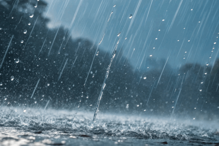 UK could see hottest day of the year so far with thunderstorms set to hit