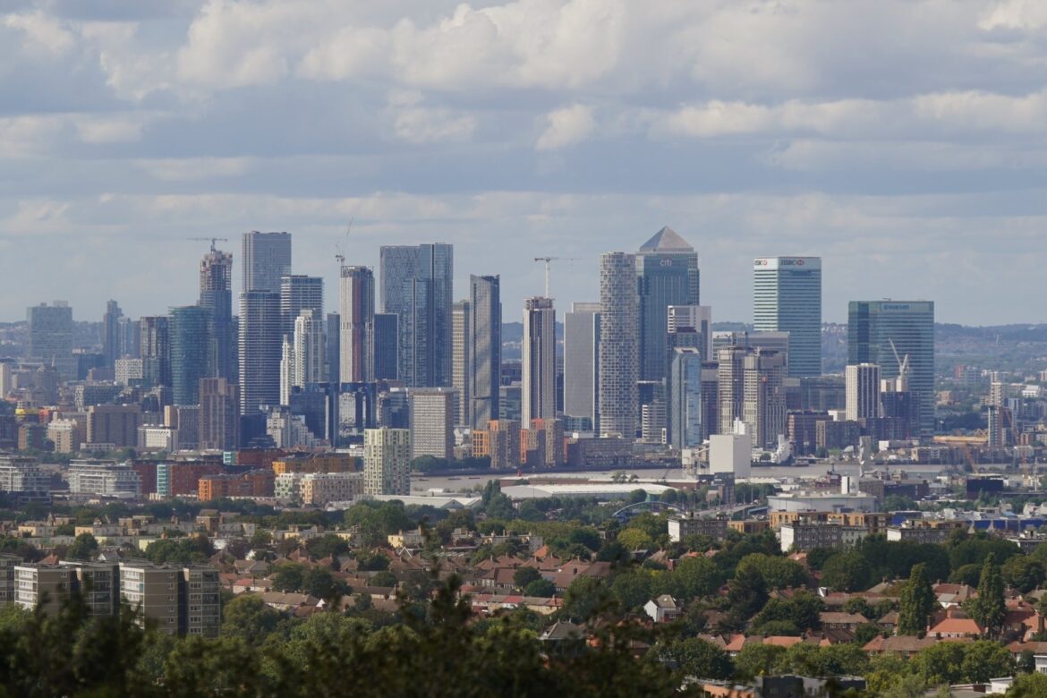 UK economic growth downgraded due to tariffs and cost hikes CBI
