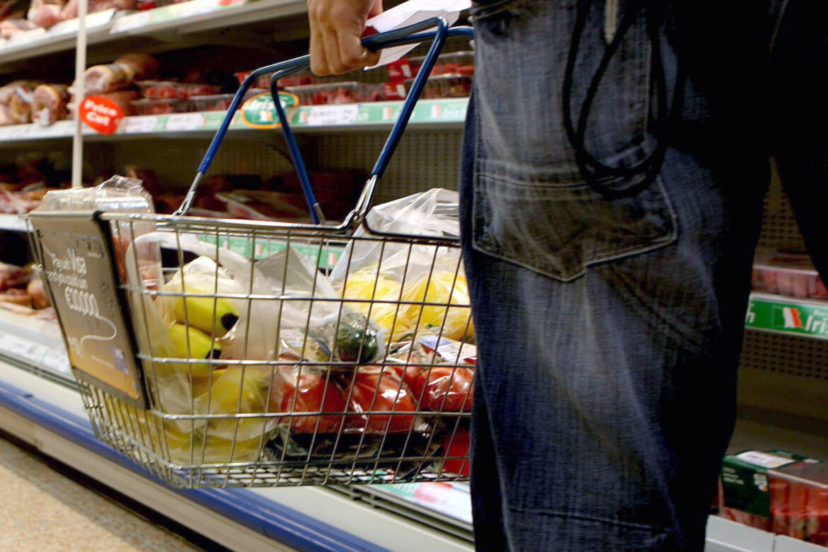 UK inflation higher than forecast in May