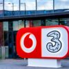 Vodafone completes Three UK mega merger to form new force in mobile market