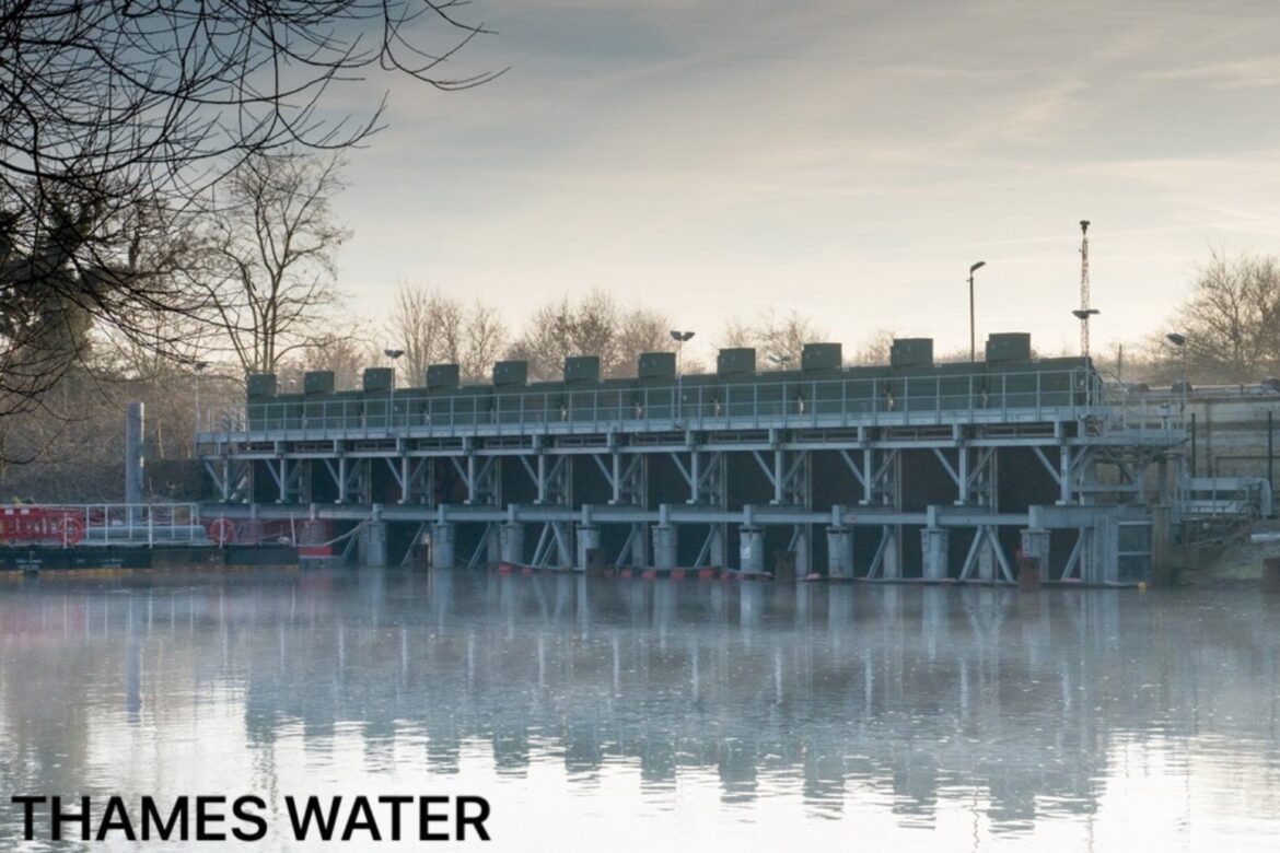 Water sector suffering from deep rooted failures review warns