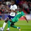 Wednesdays football briefing England booed off while Man City sign Cherki