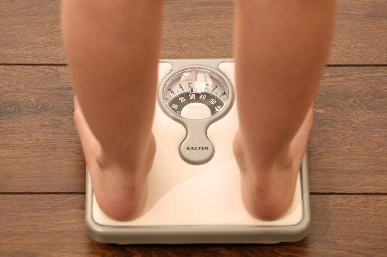 Weight loss jabs may need to be taken for life